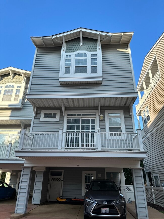 Building Photo - 2080 E Ocean View Ave Unit 5A Rental
