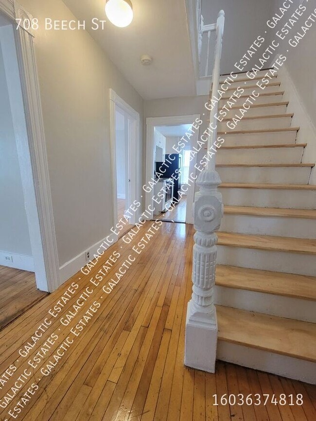 Photo - 708 Beech St Apartamento