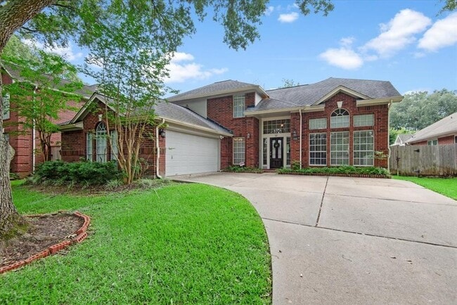 Photo - 314 Trailwood Ct House
