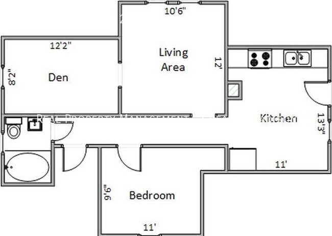 Photo - 1315 E Mifflin St Unit 2