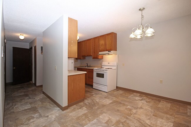 Photo - Park Rapids Apartments