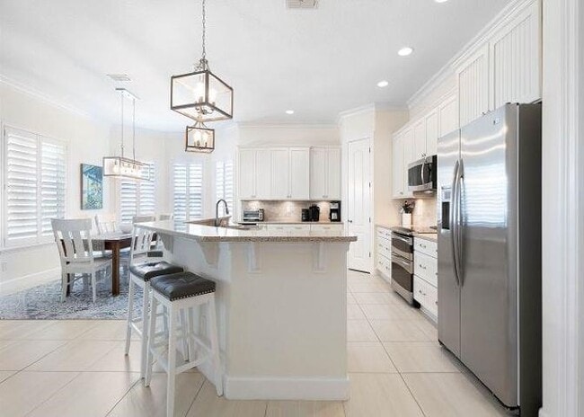 Photo - 503 Cinnamon Beach Ln