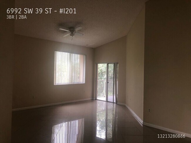 Photo - 6992 SW 39th St Apartment Unit #I201