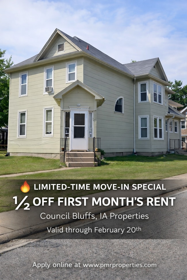 Building Photo - 104 E Graham Ave Unit 4