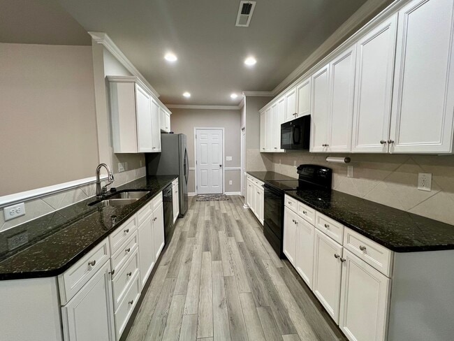 Photo - Three bedroom, 2 bath townhome in Gibsonville