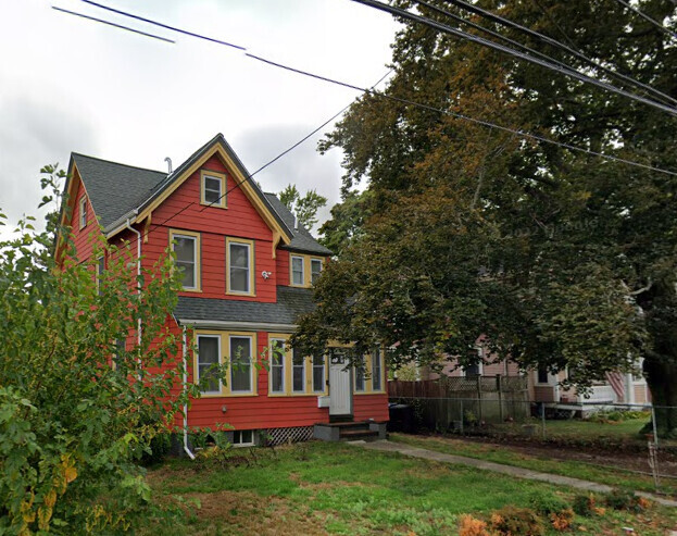 Photo - 18 Holton St (Boston, MA)