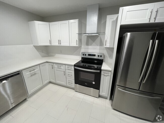 Building Photo - 19 Rose St Unit 19#3 Rental