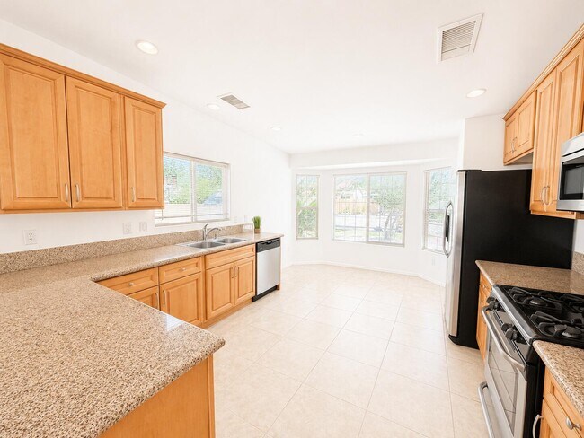Photo - 74220 El Cortez Way