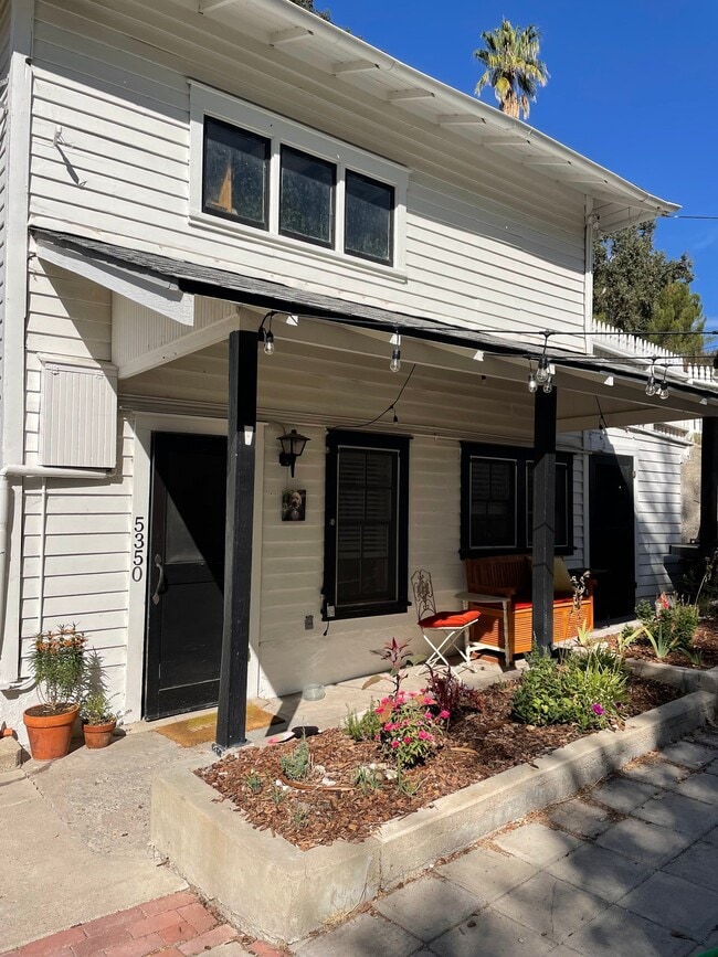 Building Photo - 5350 Mariquita Ave