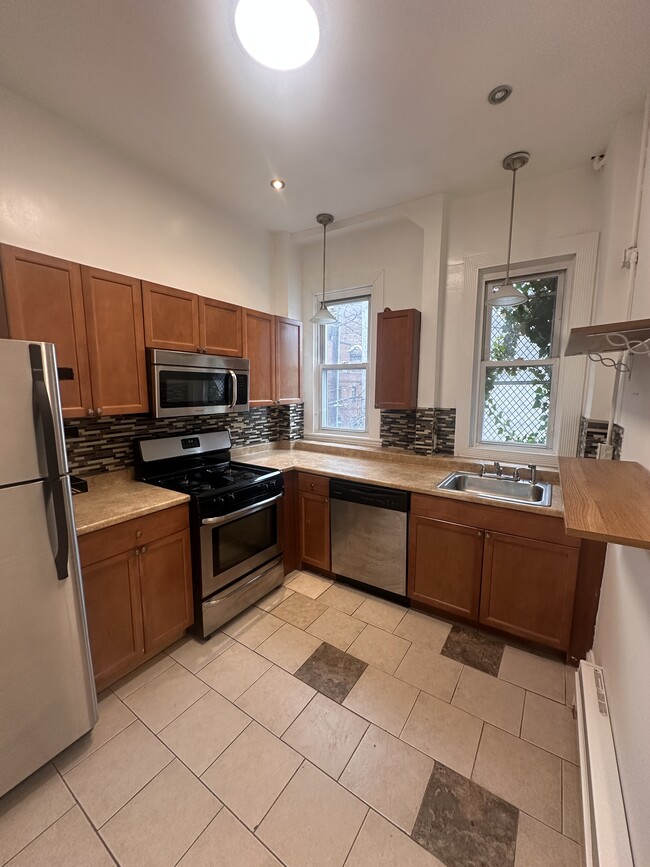Photo - 1 W Biddle St Townhome