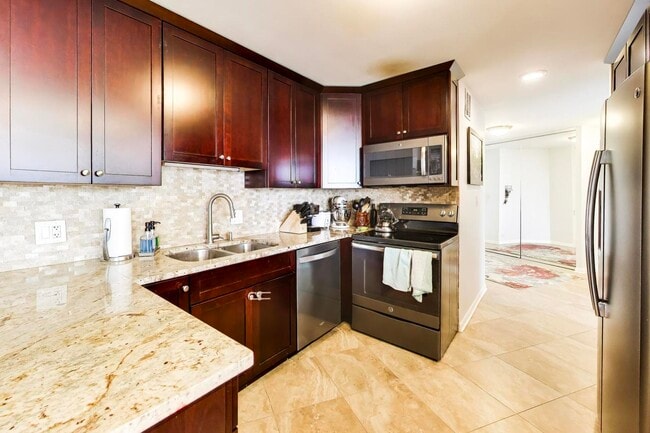 Photo - 505 N Lake Shore Dr Unit 2412