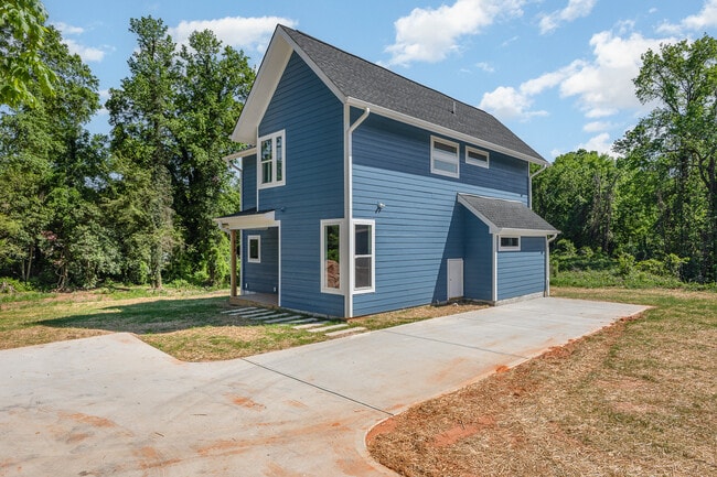 Photo - Room in House on S Alston Ave