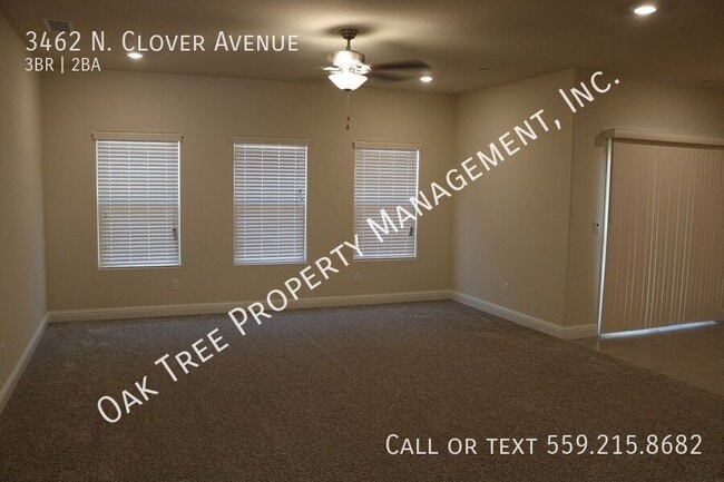 Photo - 3462 N Clover Ave