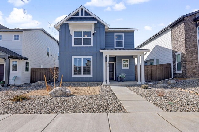 Photo - 3558 Greenways Main Blvd