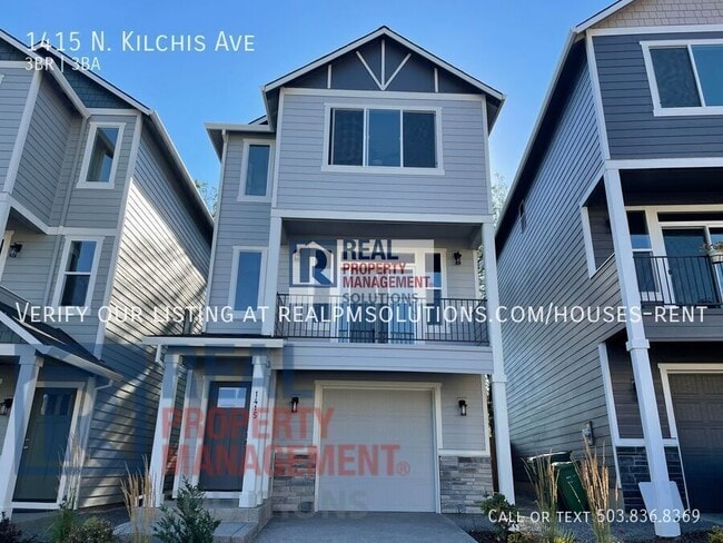Photo - 1415 N Kilchis Ave