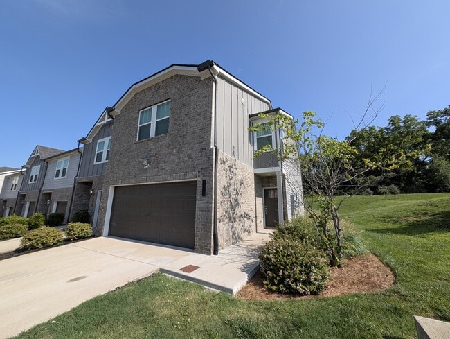 Building Photo - 800 Arrington Wy