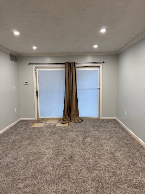 living room - 2608 Wade Rd SE Condo Unit 103