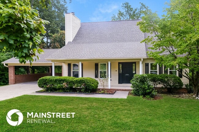 Building Photo - 2359 Oakton Dr