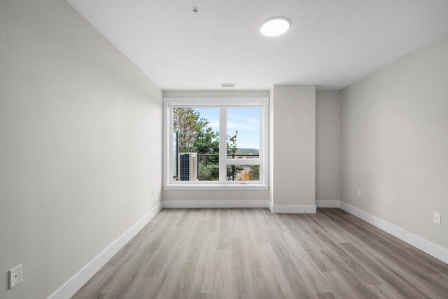 Photo - 1 Bedroom + Den Elation Suites - Plan C Unit 1 Bed + Den - Plan C