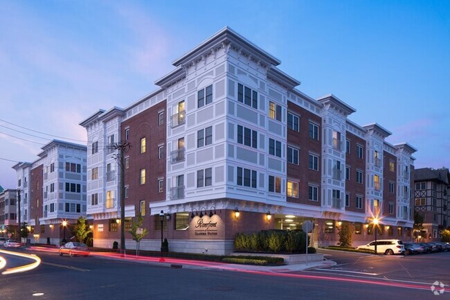 Building Photo - Riverfront At Cranford Station Rental