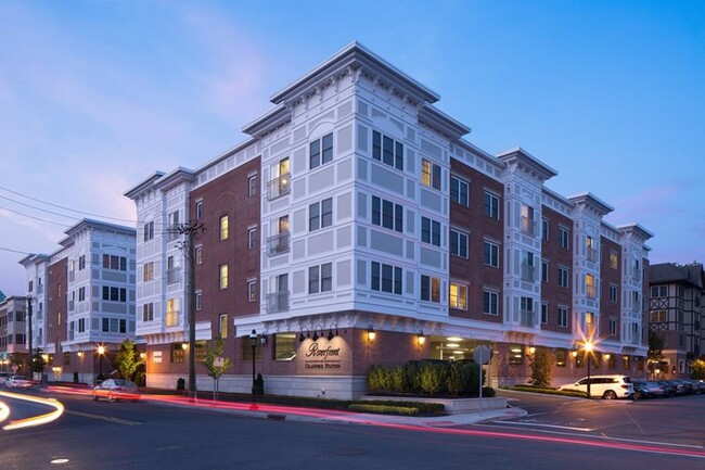 Riverfront At Cranford Station - Riverfront At Cranford Station Apartments