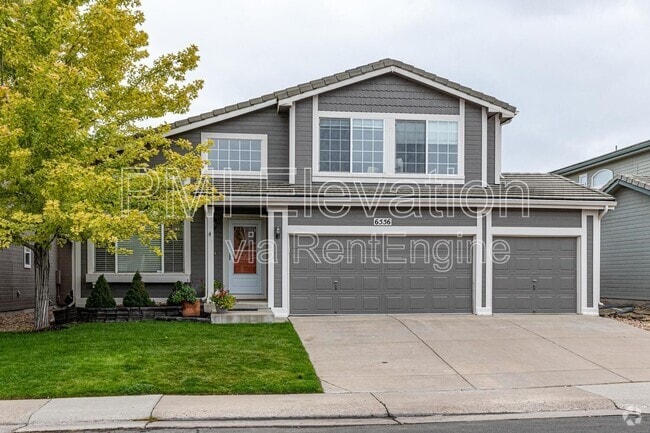 Building Photo - 6556 Shannon Trail Rental