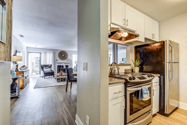 Building Photo - Kirker Creek Rental