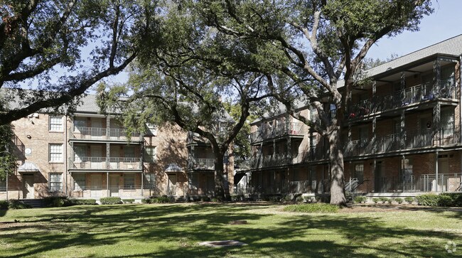 River Garden Historic Apartments - River Garden Historic Apartments