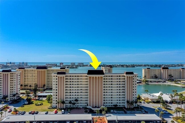 Photo - 4575 Cove Cir Condo Unit 904