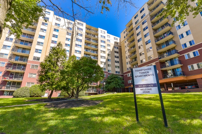 Photo - 7401 New Hampshire Ave Apartment Unit 205
