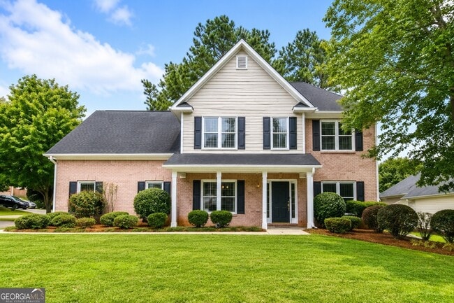 Building Photo - 3380 Maple Terrace Dr