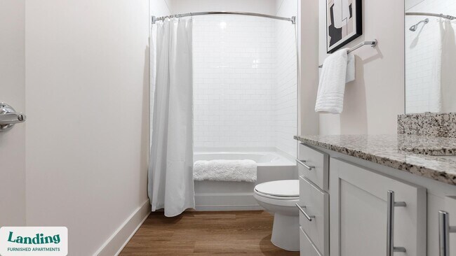 Photo - 5209 Craftsman Dr Unidad 100-302