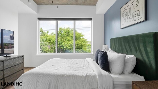1801 Patterson St Unit 418