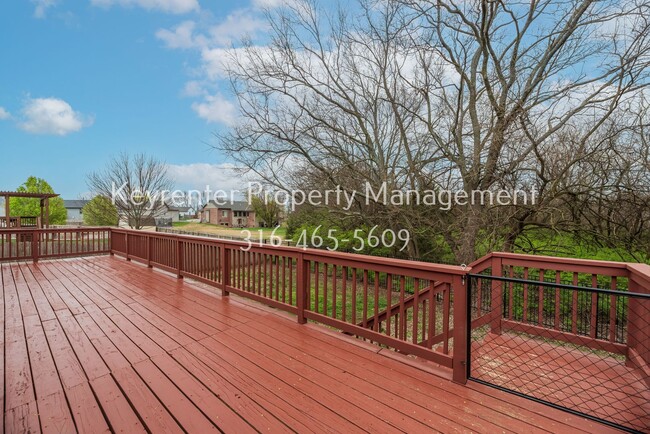 Photo - Beautiful 4 Bed 3 Bath in Andover School District!