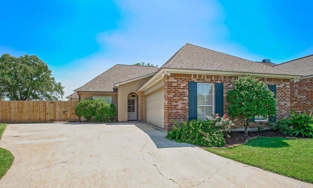 Spacious 3-Bedroom Home for Rent! - Spacious 3-Bedroom Home for Rent!