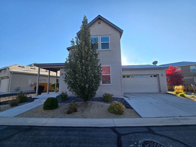 Photo - Fabulous home in a gated community with ov...