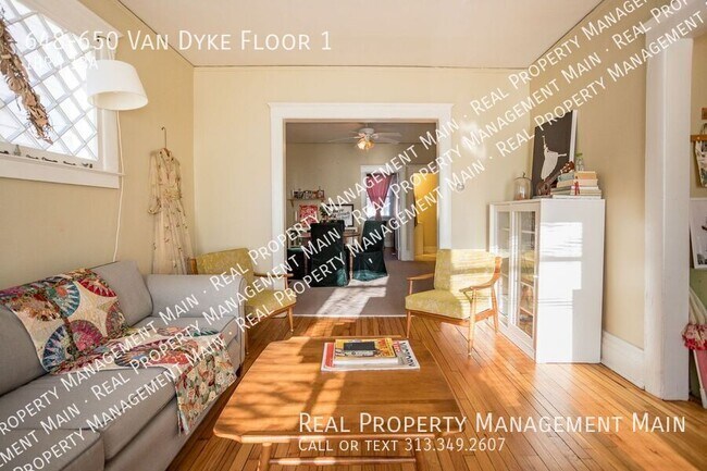Photo - 648-650 Van Dyke Floor 1-