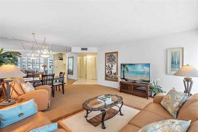 Photo - 4010 Galt Ocean Dr Unit 1609