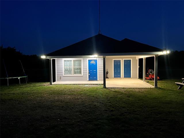 1581 Co Rd 1079