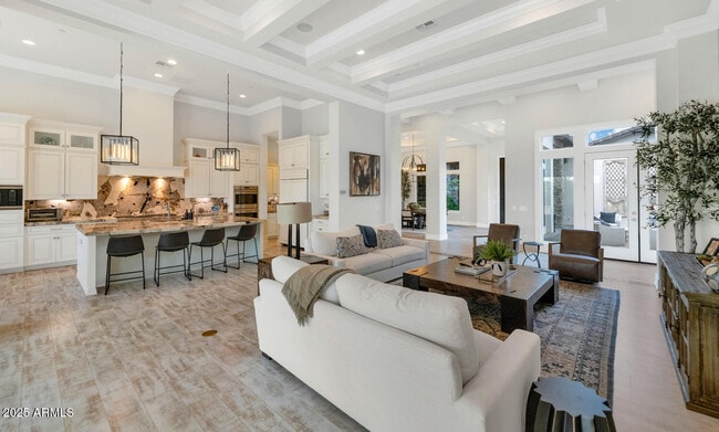 Photo - 5413 E Juniper Cyn Dr