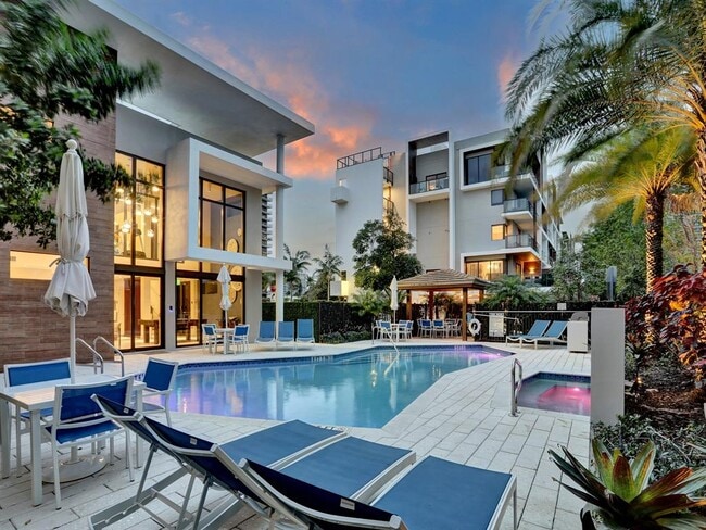 Photo - 3030 N Ocean Blvd Unit S203