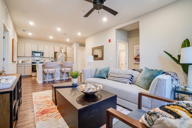 Photo - Watermark at Urban Blu