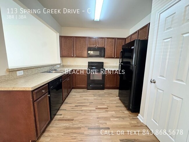 Photo - 113 Spring Creek Dr Unit C