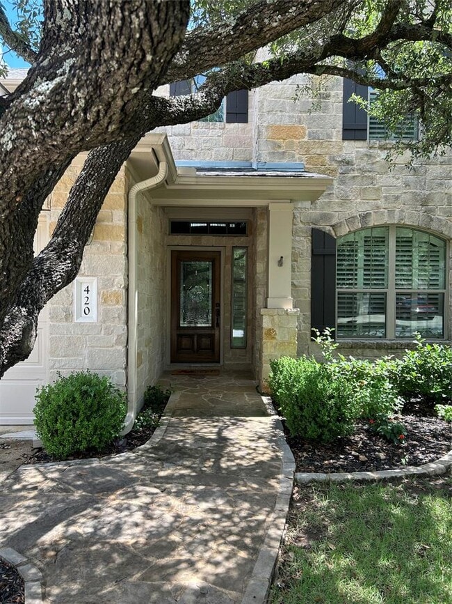 Photo - 420 Wild Rose Dr