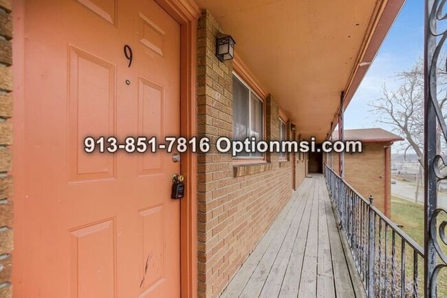 Photo - Turner Ridge Apts- Affordable housing- don't miss out!