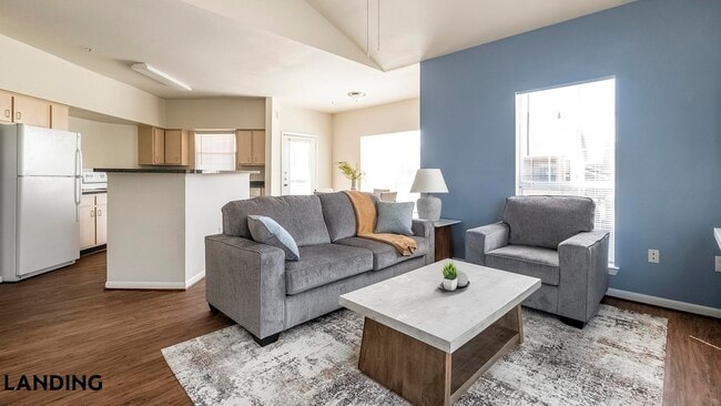 Building Photo - 11144 Fuqua St