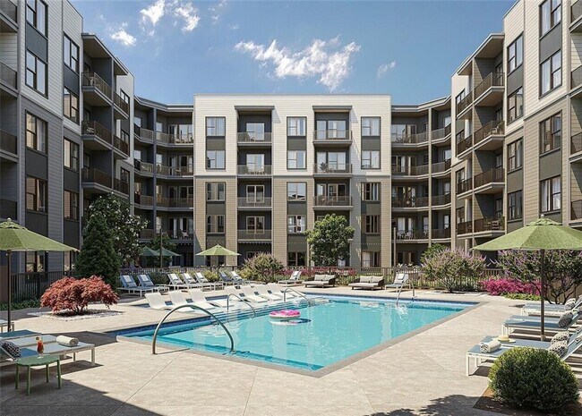 Photo - 3108 McGinnis Ferry Rd Unit A6