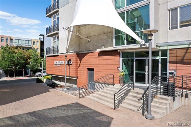 Photo - 1475 Delgany St Unidad 307