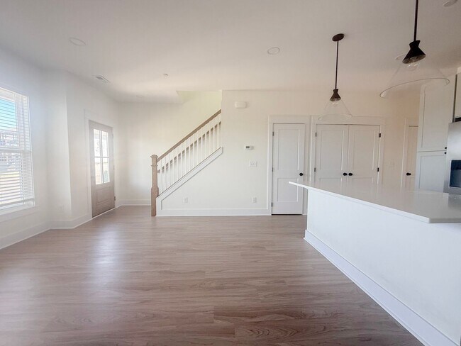 Photo - 3-Bedroom Highbury Townhome with Flex Room | Modern Living + Resort-Style Amenities