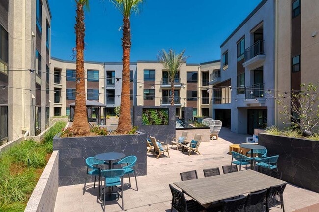 Photo - The Lofts at Carlsbad Village
